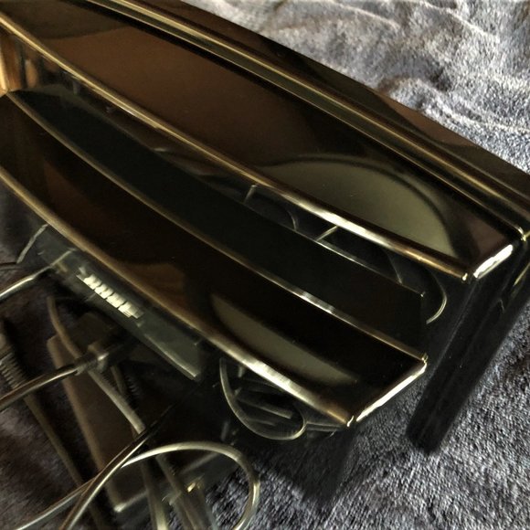 Bose Digital SoundDock  Digital Music System - Picture 4 of 4